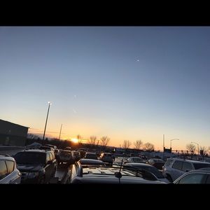 Meet your Posher, Serena